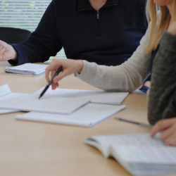 Tax Preparation, Planning & Resolution