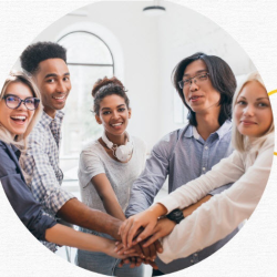 Target Audience Mapping