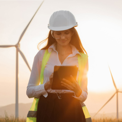 Sustainable, Reliable Speed