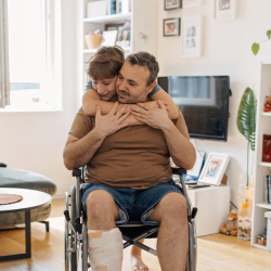 Disability insurance