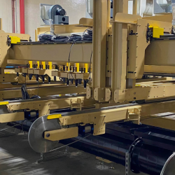 Custom Metal Fabrication