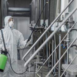 Specialty Cleaning Services