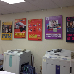 Sign Services