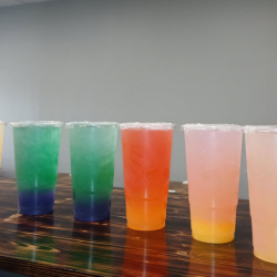 Beverages-COOLERS