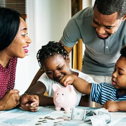 Savings Accounts