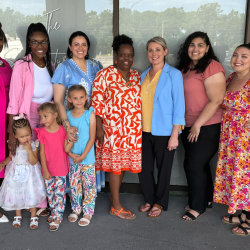 Women's Ministry