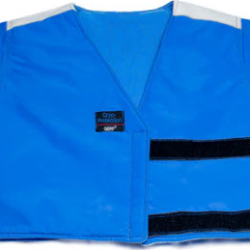 Full Body Cryogenic Protection Suits