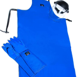 Cryogenic Protection Safety Kits