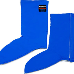 Double Waterproof Cryogenic Protection Gaiters