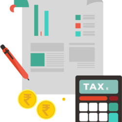 Individual & Corporate Tax Preparation