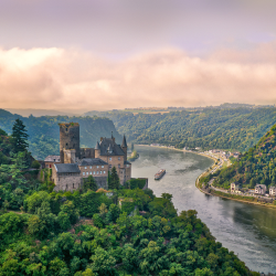 River Cruising