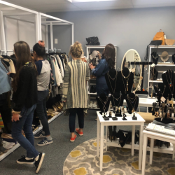 Silverlining Resale Boutique