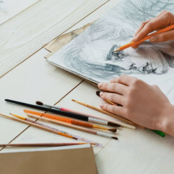 Book Illustration Commissions