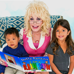 Imagination Library
