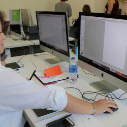 AEP Foundation Digital Literacy Lab