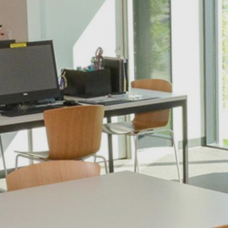Renee Neuwald Trust Maker Space