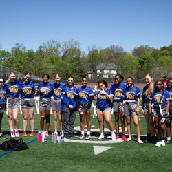 Athletics & Aquatics Programs