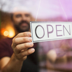 Business Banking Solution