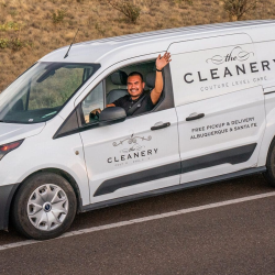Pickup and Delivery Service