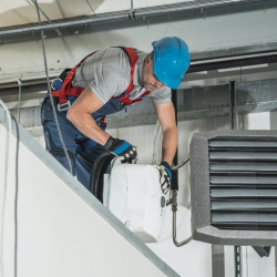 Innovative HVAC Technology