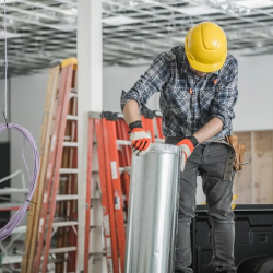 Custom Commercial HVAC Service Agreements