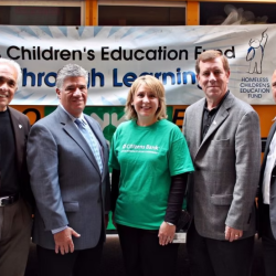 General Fundraising Counsel