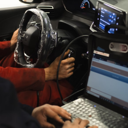 Computerized Estimating System