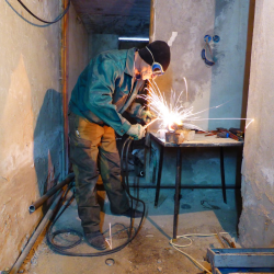 Pro Spot Welders