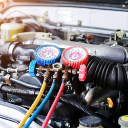 Air-Conditioning Service