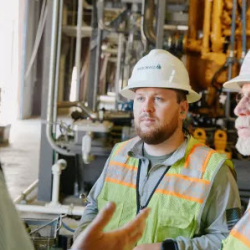 Corporate Responsibility