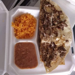 Quesadilla