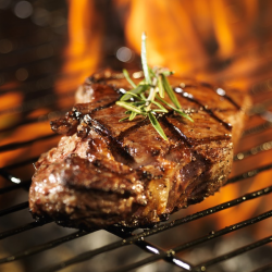 Grilled Beef