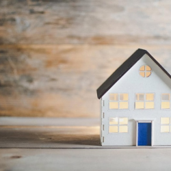 Mortgage Application