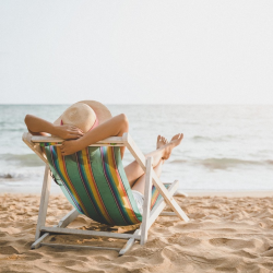 Volunteer Application