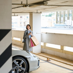 Free Parking