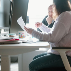 Social Media Management