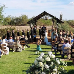 Weddings & Private Events