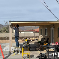 Building Maintenance