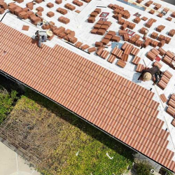 Tile Roofs