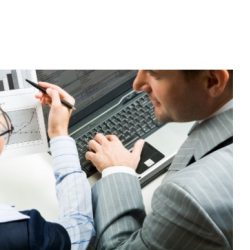 Data Insights & Analytics