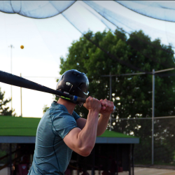 Batting Cages