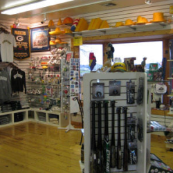 Gift Shop