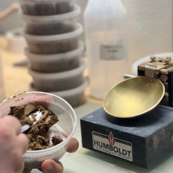 Geotechnical and Materials Testing Laboratory Services