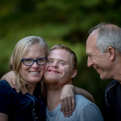 Parent Support Groups