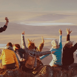 Group Travel Specialist