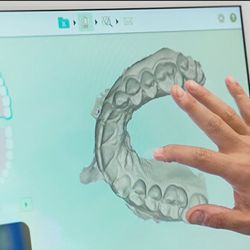 Digital Dentistry