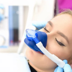 Sedation Dentistry
