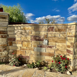 Rock Walls