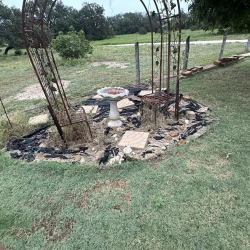 Garden Repair
