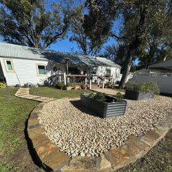 Masonry & Landscape